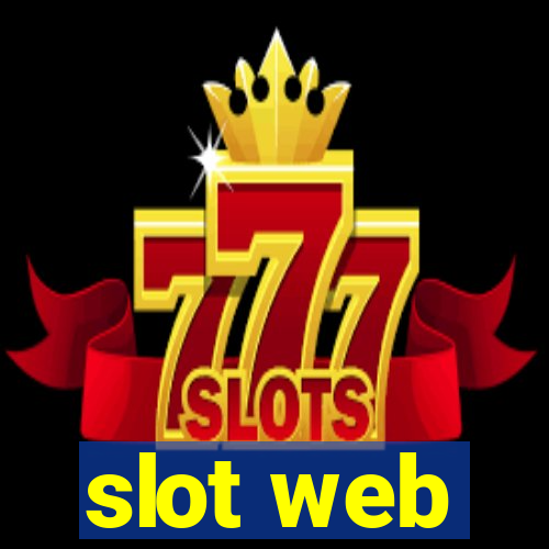 slot web