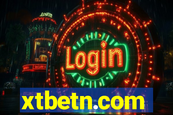 xtbetn.com