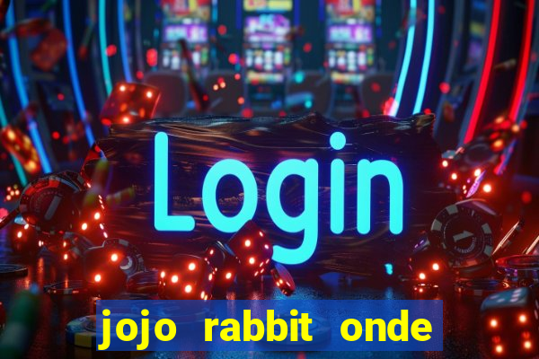 jojo rabbit onde assistir Informational