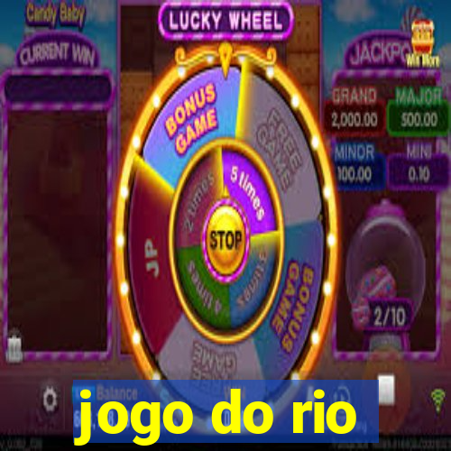 jogo do rio