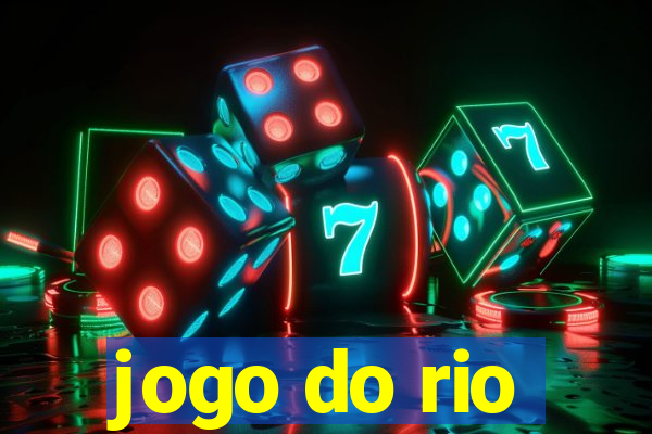 jogo do rio