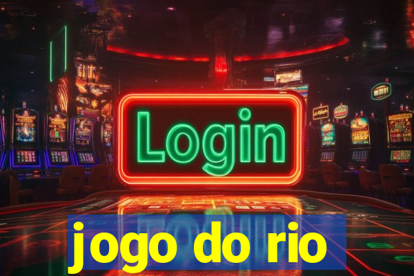 jogo do rio