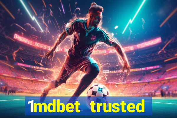 1mdbet trusted online casino malaysia