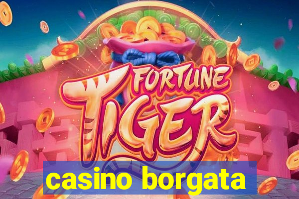 casino borgata