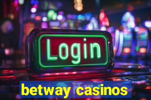 betway casinos