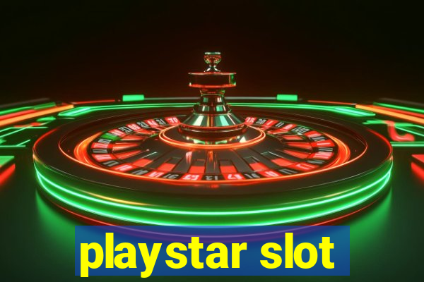 playstar slot