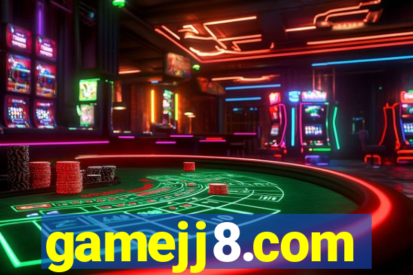 gamejj8.com