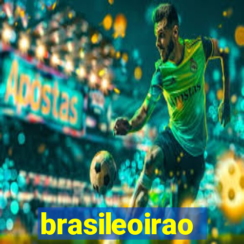 brasileoirao