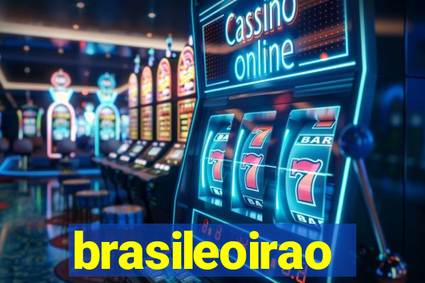 brasileoirao