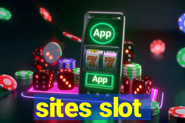 sites slot