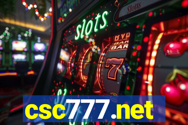 csc777.net