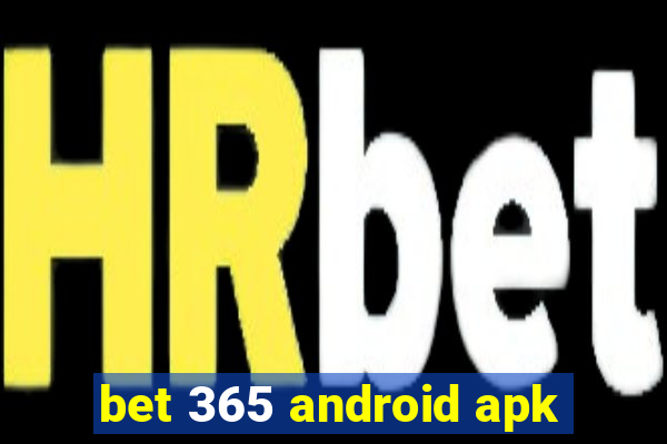 bet 365 android apk