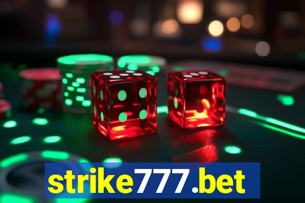 strike777.bet