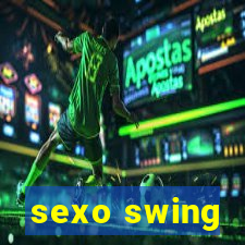 sexo swing