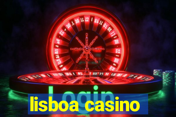 lisboa casino