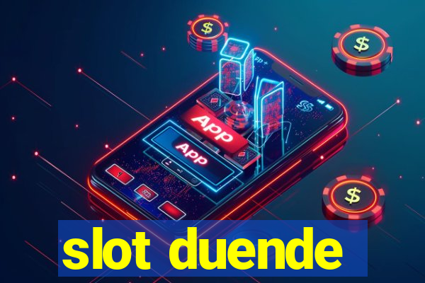 slot duende