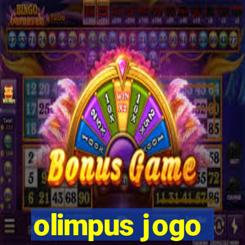 olimpus jogo