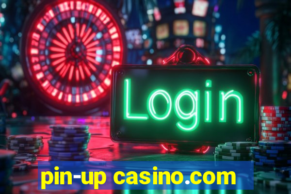 pin-up casino.com