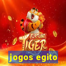 jogos egito