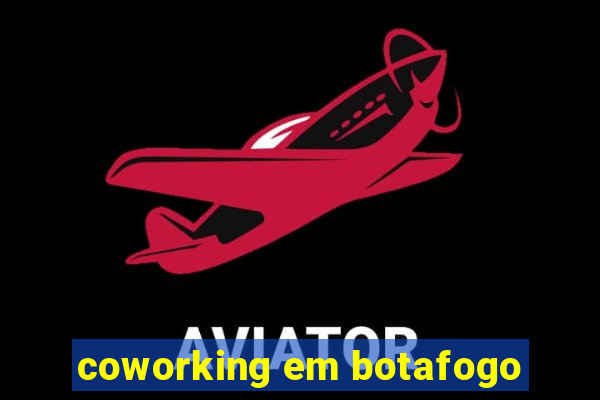 coworking em botafogo