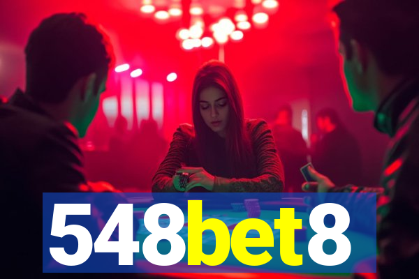 548bet8