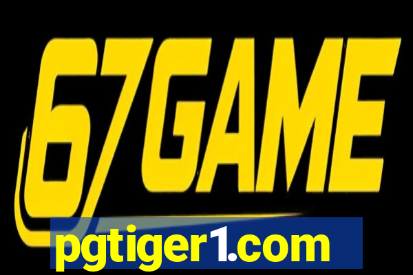 pgtiger1.com