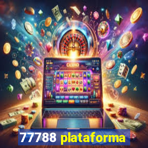 77788 plataforma