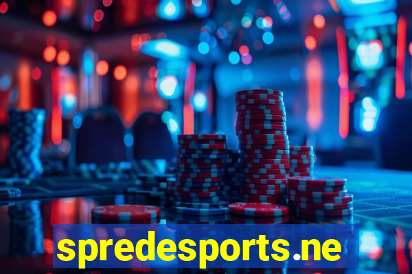 spredesports.net