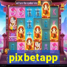 pixbetapp