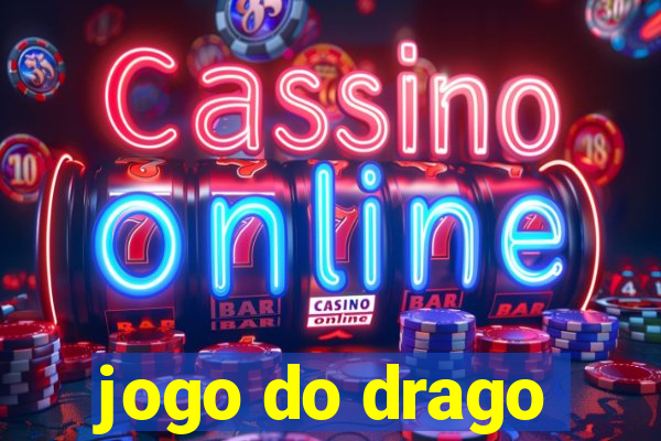 jogo do drago