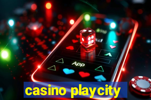 casino playcity