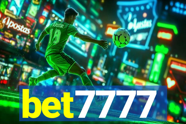 bet7777