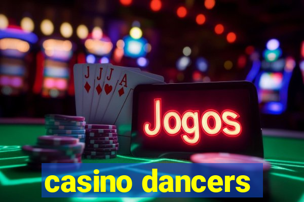 casino dancers