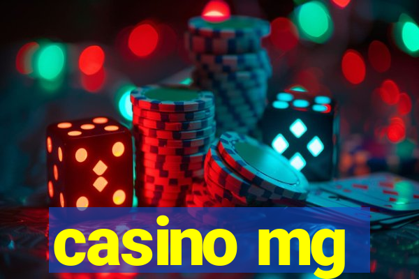 casino mg