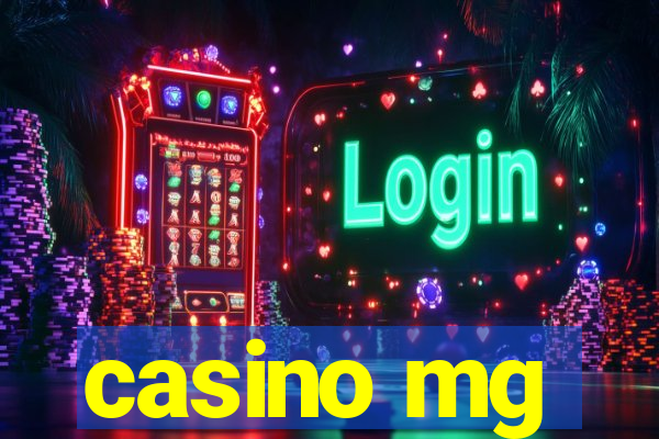 casino mg