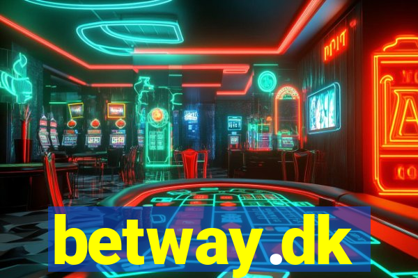 betway.dk