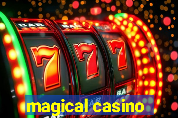 magical casino