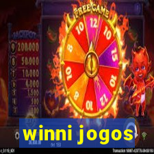 winni jogos