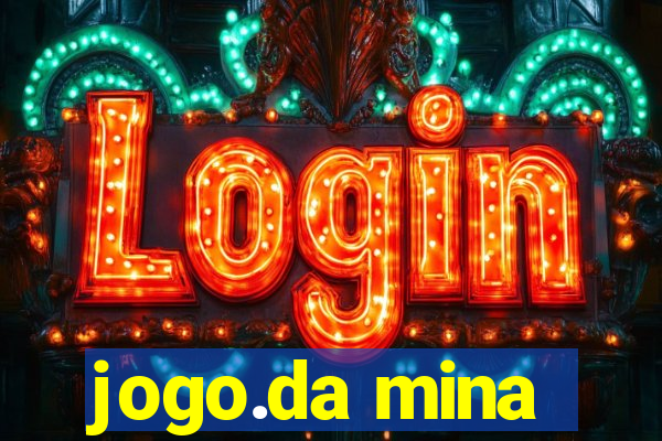 jogo.da mina