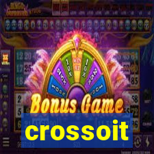 crossoit