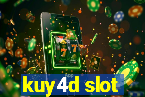 kuy4d slot