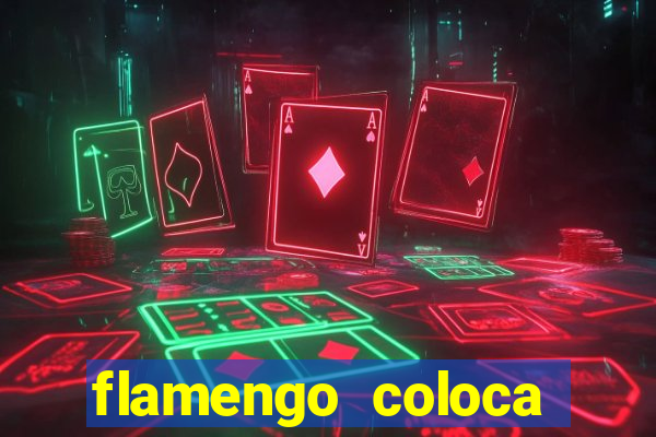 flamengo coloca ingresso a 5 reais