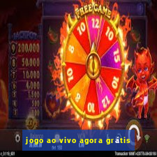 jogo ao vivo agora grátis