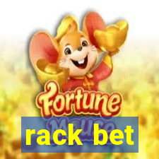 rack bet