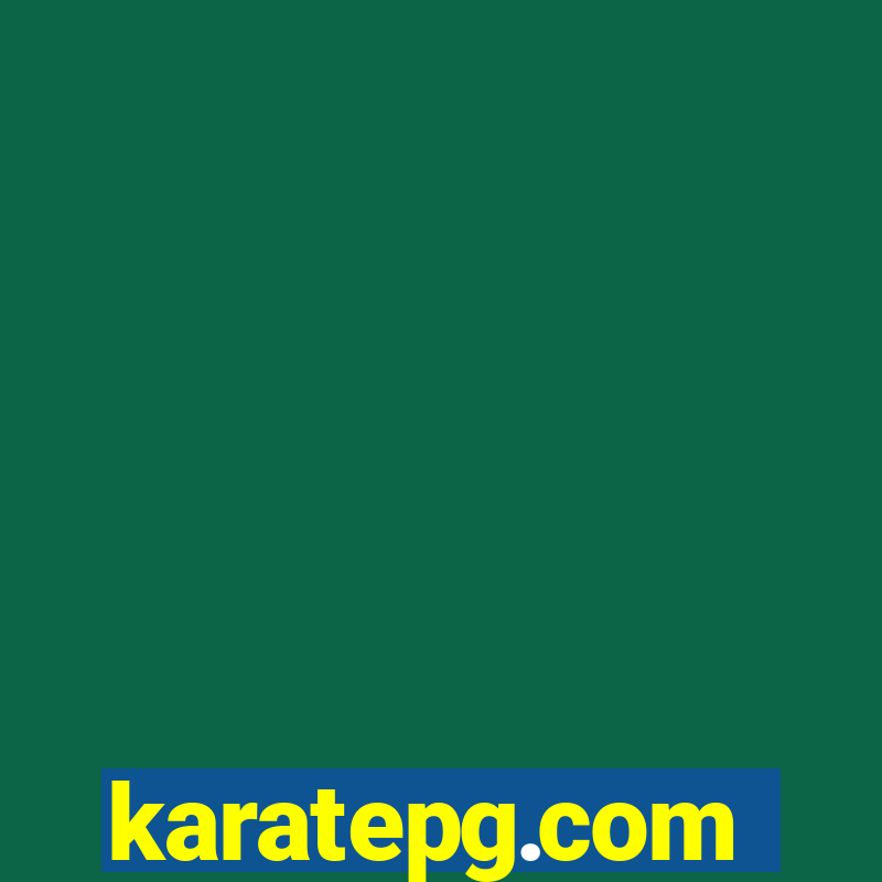 karatepg.com