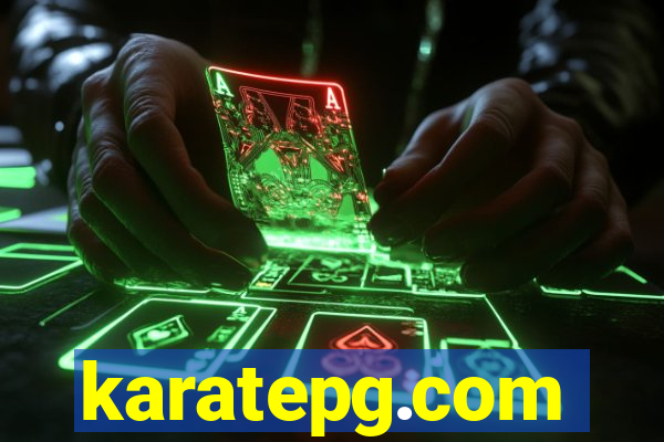 karatepg.com