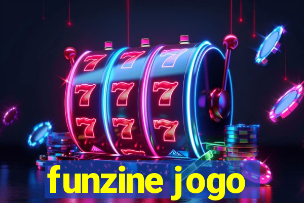 funzine jogo