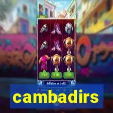 cambadirs