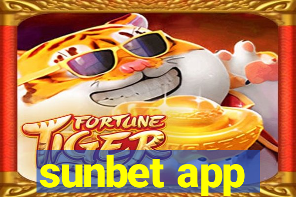 sunbet app