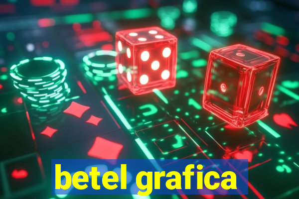 betel grafica